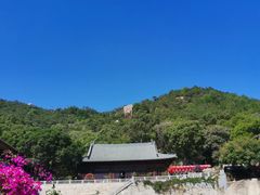 -石峰岩寺