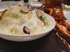 -御公馆中餐厅·点心·顺德菜·佛山东平保利洲际酒店