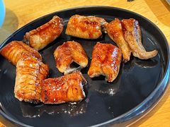 -狮子三•脆鳗鱼烤肉(信和廣場4樓店)