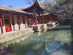 -华清宫景区