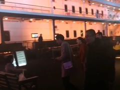 -武汉知音号