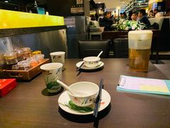 -大头虾越式风味餐厅(光明广场店)