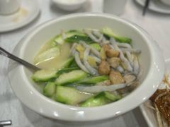 胜瓜浸沙虫-万年酒楼(越秀南路店)