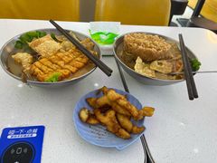 -柳蛳蛳螺蛳粉(朱辛庄TBD店)