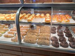 -窑滚面包专门店(马鞍山金鹰店)
