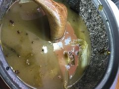 -周鱼小馆石锅酸菜鱼(活力汇店)