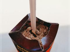 -麦当劳(东急新天地店)