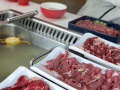-大四喜·鲜牛肉火锅(洛阳大学城店)