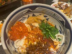 -福苗小骆驼烧烤(望京店)
