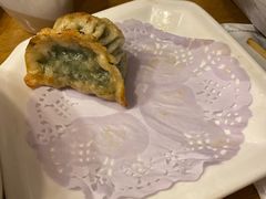 广式煎饺-粤仔湾砂锅粥(滨湖万达店)