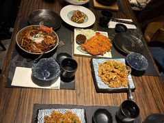 -品米斗·精致料理(浦东禹悦汇店)