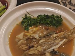 -A One Kitchen·南京精菜馆(晶丽酒店店)