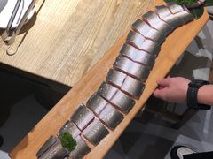 特色烤鳗鱼-泥炉烧肉师(新街口金銮巷店)