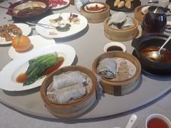 -潮府馆·非遗潮州菜·港式点心(世纪公园店)