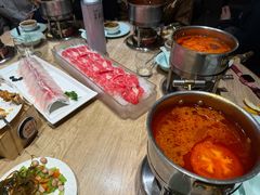 -石鼎香·非遗淮扬火锅(江都龙川桥店)