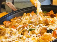 -韩见·韩式拌饭·炸鸡(石厦店)