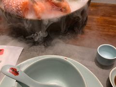 -古京·臻致料理(月湖店)