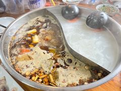 -肥婆麻辣火锅.顺德首创药材麻辣火锅(容桂店)