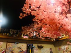 -三月居酒屋(青年大街店)