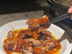 -绿茶餐厅(深圳龙华天虹购物中心店)