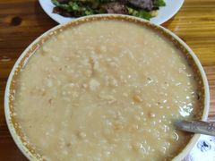 豆汤饭-叶老大肥肠