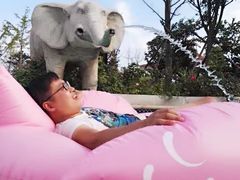 -青岛得宝湾维景国际大酒店(五四广场奥帆中心店)