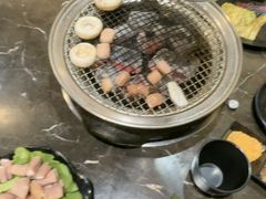 -江城二当家烤牛肉(莲塘新村店)