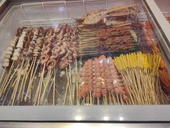 -津门炒饭王(天佑城店)