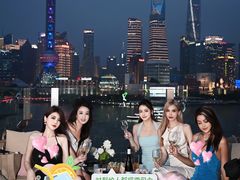 -罗斯福色戒酒吧(外滩店)