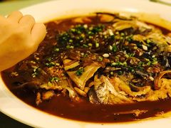 -东四民芳餐厅(世茂工三店)