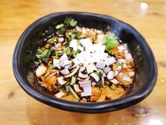 特色蘸酱-金生隆(六铺炕店)