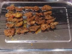 -继承独一味生烤羊排(金牛小区店)