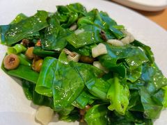 -隅乐胡椒虾·台湾菜·团建(皇岗店)