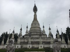 -云南民族村