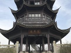 -梁鸿国家湿地公园