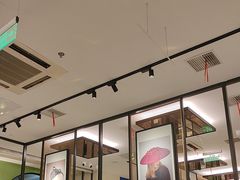 -Aqua Oasis 水天堂(石路天虹店)