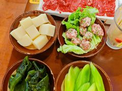 -黔有有贵州酸汤夺夺粉火锅(五味十字店)