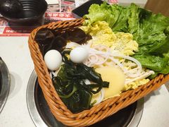 -湯島涮小火锅(余姚五彩城店)