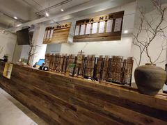 -成川茶店·潮汕工夫浓茶(万象店)