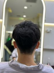 -COSMO PRO造型