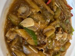 -鲜得莱渔港·小平岛海胆馆(七贤岭店)