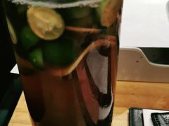 -木屋烧烤(坂田天安云谷店)