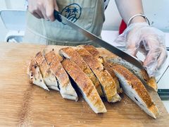 -老梦面包 CHEZMOREL(三源里店)