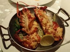 -广州四季酒店·佰鲜汇·现代法餐