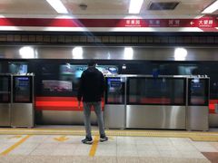 -大望路(地铁站)