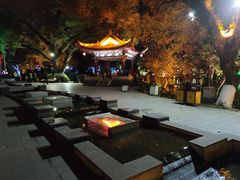 -桂林两江四湖景区