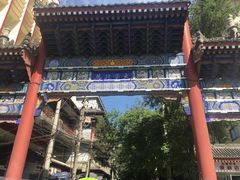 -大学习巷清真寺