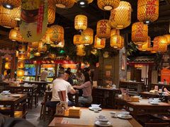 -南京大牌档(青岛万象城店)