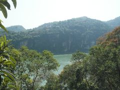 -三游洞