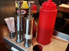 -Tubestation站点比萨(高新万达ONE店)